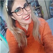 Profesora particular de Pedagogía General Básica con Mención en Matemáticas y procesos de lectoescritura